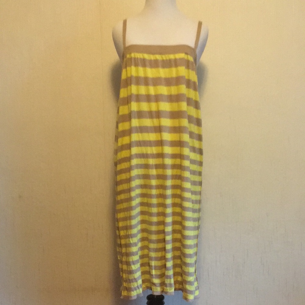 Sonia Rykiel Summer Dress
